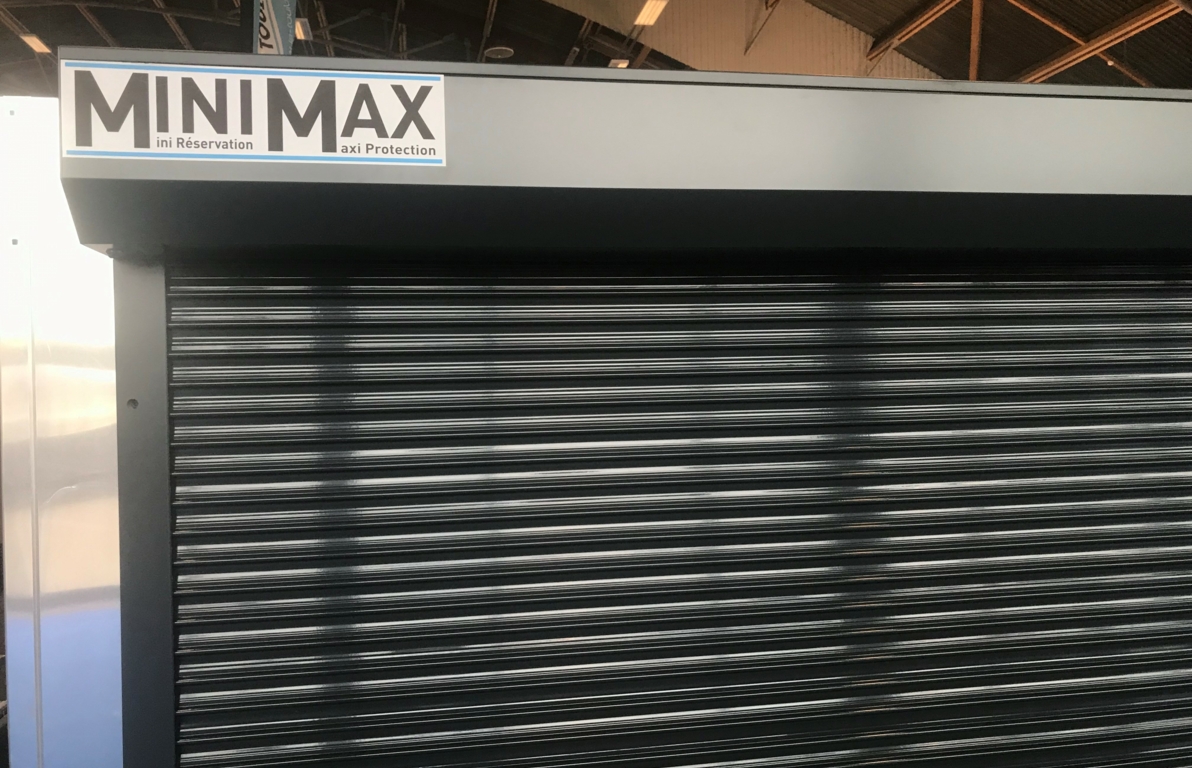 MiniMax