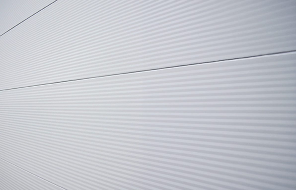 Isol-R Micro-grooved