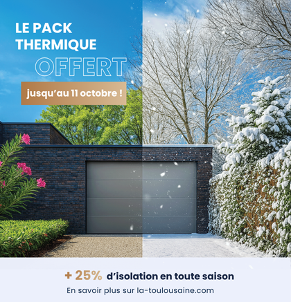 Offre de Rentrée
