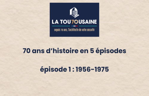 70 ans d'histoire, épisode 1