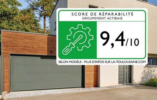 Lancement de l'Indice de Réparabilité