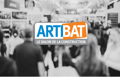 Salon Artibat