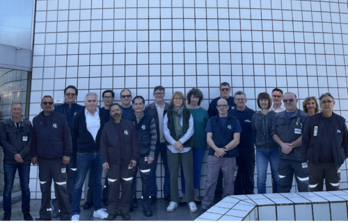 Ils sont là depuis plus de 30 ans et continuent d’écrire l’histoire de LA TOULOUSAINE chaque jour !