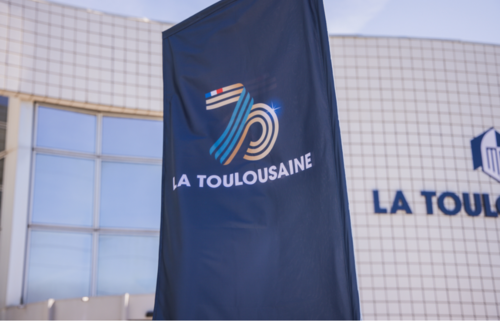Retour sur l’anniversaire des 70 ans