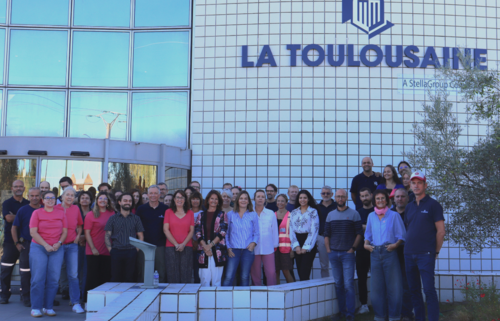 Challenge Fondation StellaGroup