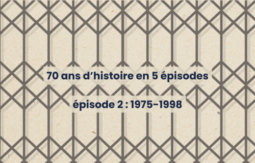 Episode 2 : 1975-1998