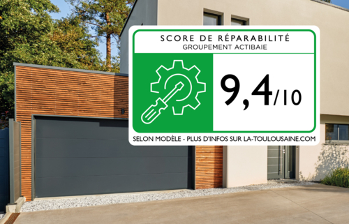 Launch of the Réparabilité Index