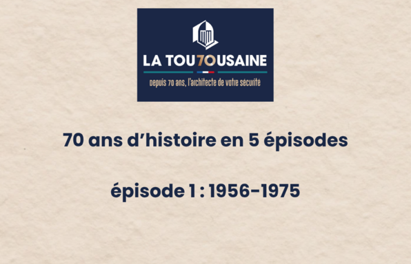 70 ans d'histoire, épisode 1