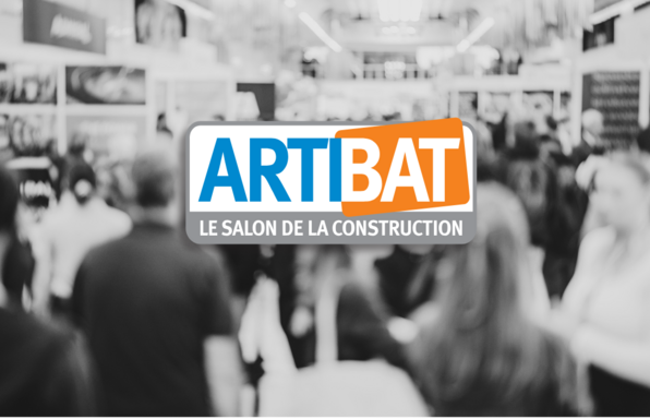 Salon Artibat