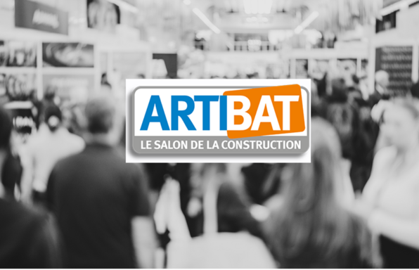 Salon Artibat