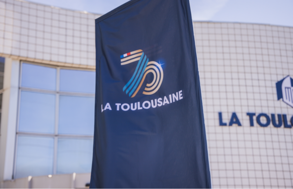 Retour sur l’anniversaire des 70 ans