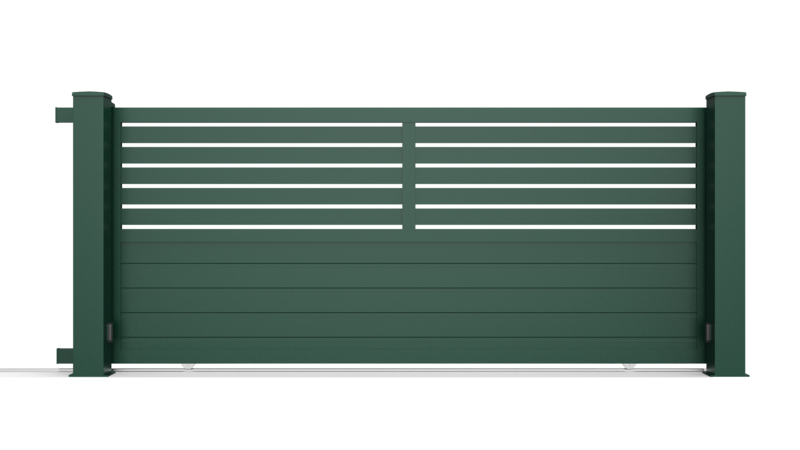 INITIAL - Izeron Duo