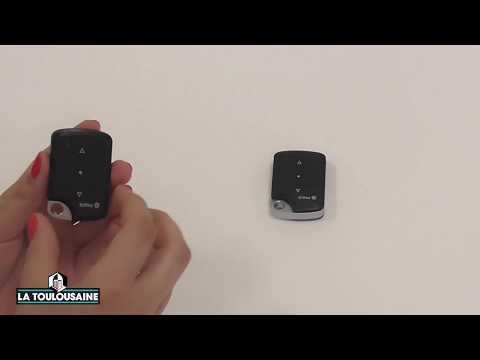 Moteur Centris VeoHz - Déprogrammer un point de commande