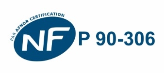 Portillon NF90-306
