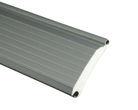 Insulated Slats