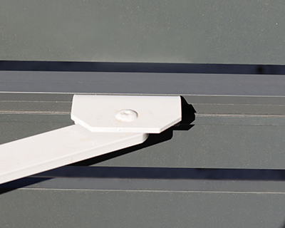 Renfort de motorisation