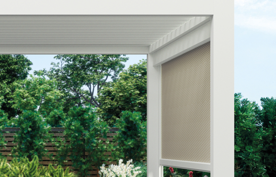 Protections latérales