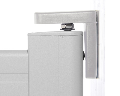Top hinge