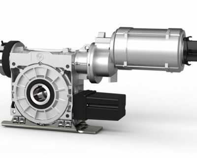 S140 Operator (400 V + N) + Console without box
