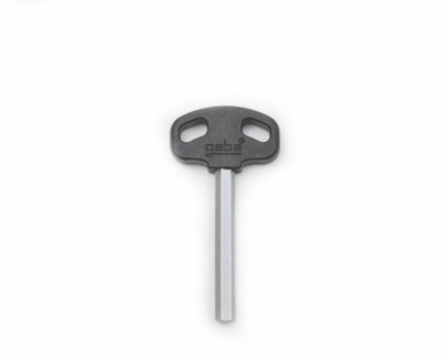 ALLEN key for face mounted key box (new model-nov.2006)