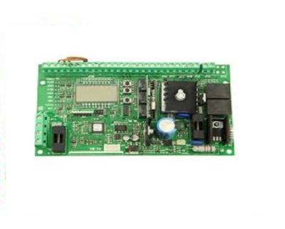 BFT electronic board for DEIMOS 600 motor
