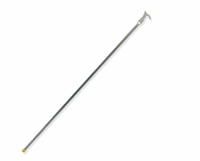 Draw rod length 1200 mm