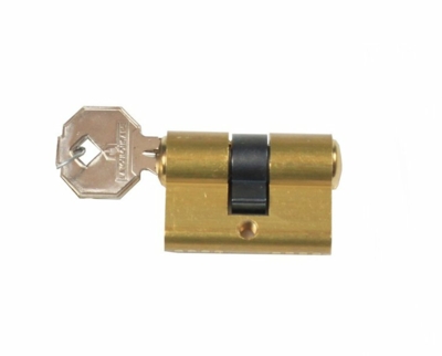 European Cylinder, Shutter Lock Different No,