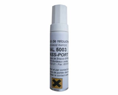 Stick de retouche  RAL 7016
