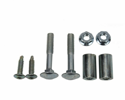 Kit Fixation Moteurs TD sur pige d'écartement (Kit n°28)