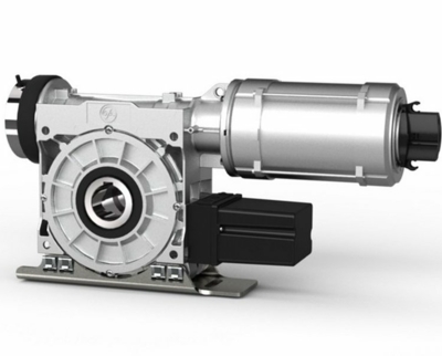 S100 Operator (400 V + N) + Console without box