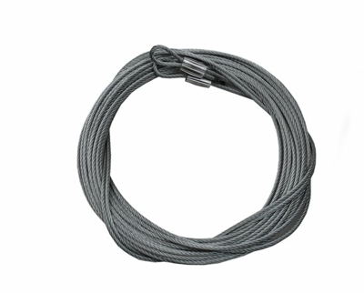 Cables Section Villa Manual HP <= 2350 (Old standard) (pair)