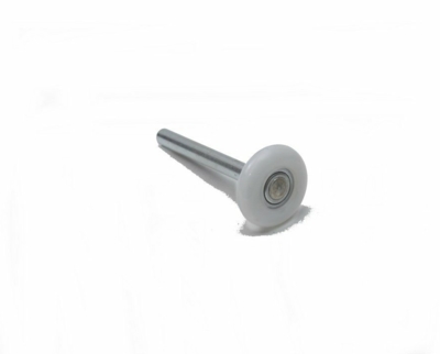 Roller Diam.50.8mm nylon long rod 193mm SI Large width