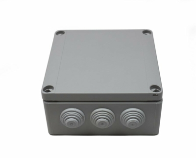 Récepteur Sommer 4 fonctions (868Mhz)