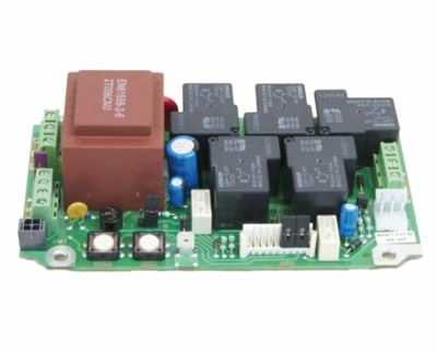 PIC410 Board for INDUS Operator sold between 2005 and 19/06/12
