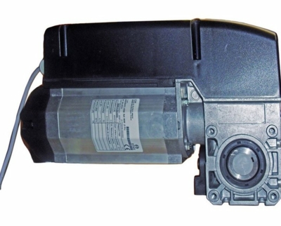 Moteur Indus 400V avec Pic4410 pour Impulsion ou Automatique LP et HP<=5000
