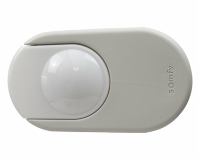 Moteur Somfy Optimo (Coffret + 2 émetteurs Keytis)