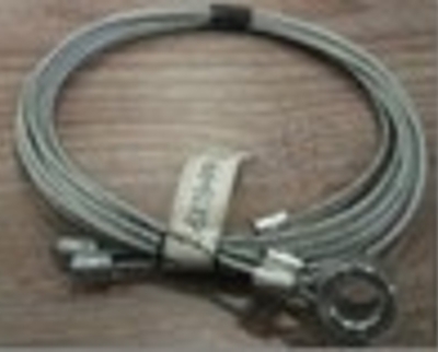 Sectio Villa Extension Spring Cable - KINGSPAN - HP <= 2000 (lg=2600mm)