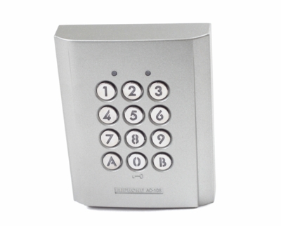 AIPHONE Key pad for videophone