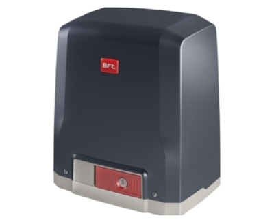 Capot de protection pour moteur BFT