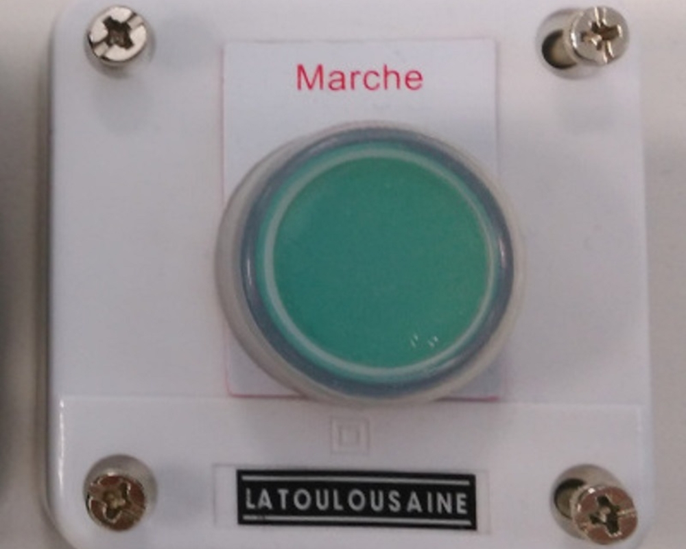 Bo te 1 Bouton En Applique Impulsion Espace Professionnel La Bo te 1 Bouton En Applique Impulsion Espace Professionnel La