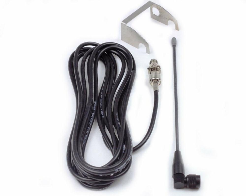 Cardin ANS400 Antenne Récepteur 433 MHz | Pour Systèmes Radio | Antenne Compacte