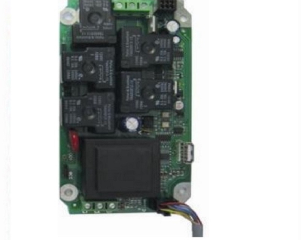 Carte Moteur Kyocera MASQ5NF9LK Pour Photocopieuse Multifonction - Occasion