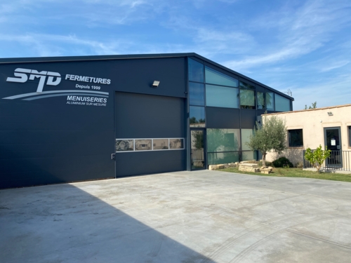 SMD FERMETURES