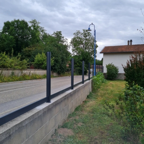 SAGE CHRISTOPHE  
LS FERMETURE