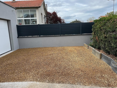 LOUVERTURE MENUISERIE