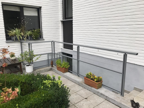 ALVES (STORES ET FENETRES)