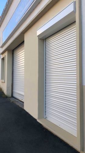 TECH ELEC INDUSTRIE