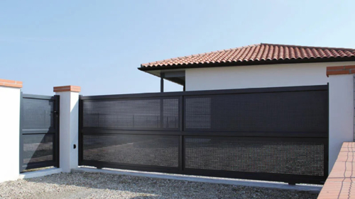 OUVERTURES GARRIGUES