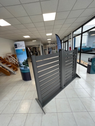 ALARME AUTO DU PERIGORD