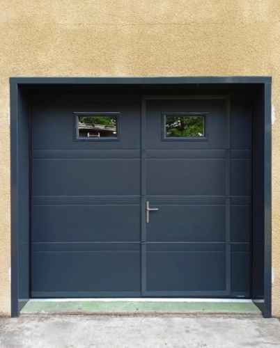 LOUVERTURE MENUISERIE